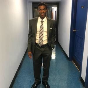 Meet your Posher, Davon
